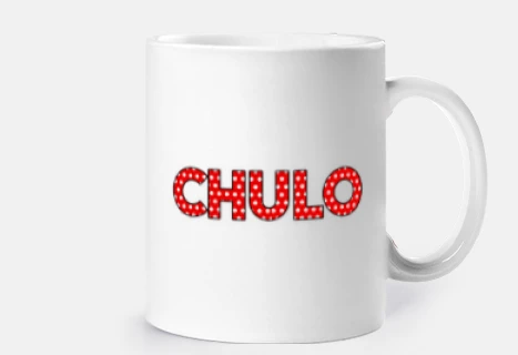 Chulo