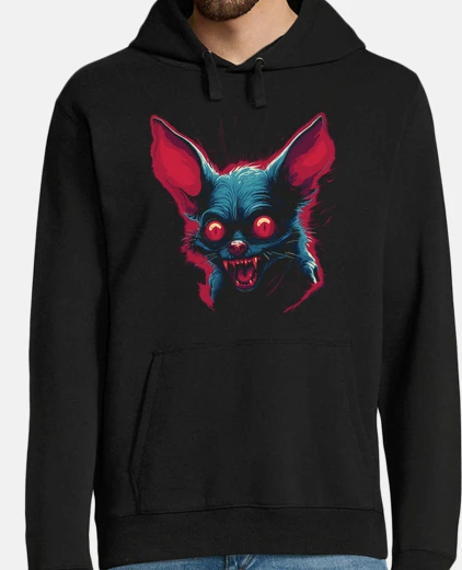 Sweat chupacabras spooky chupar cabra