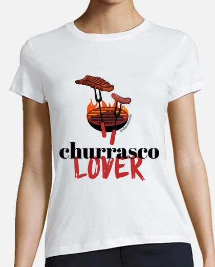 T-shirt churr schifo amoree r