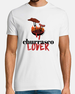churrasco lover. for churrasco lovers. extra quality men&#39;s t-shirt .