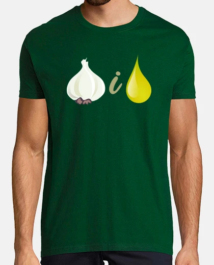 T-shirt ci sono io