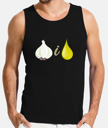 T-shirt ci sono io