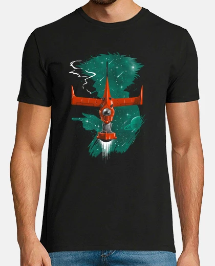 T-shirt ci vediamo in mens camicia