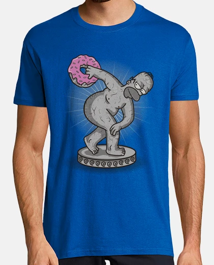 T-shirt Ciambellobolo
