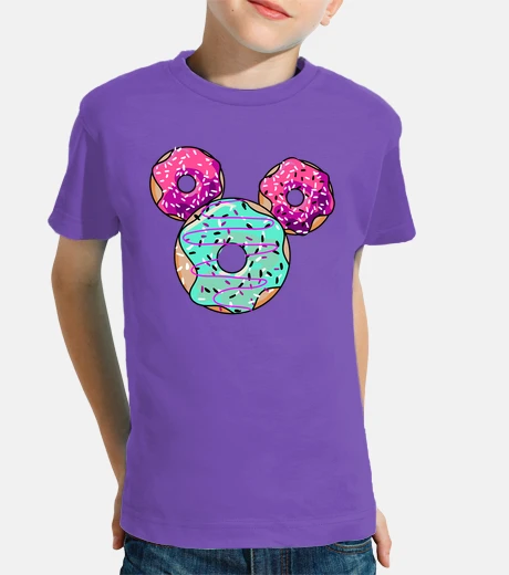 Abbigliamento ciamblei topo disney