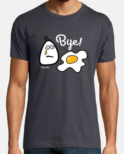 T-shirt ciao!