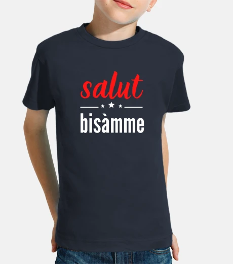 Abbigliamento ciao bisàmme alsazia ciao