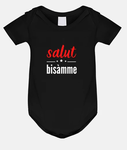 Abbigliamento ciao bisàmme alsazia ciao
