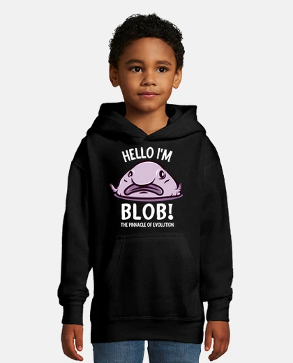 Abbigliamento Ciao sono Blob
