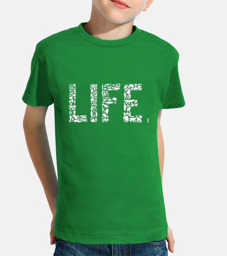 Abbigliamento Ciao story of vita