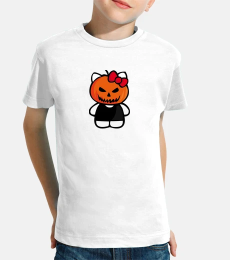 Abbigliamento ciao ween