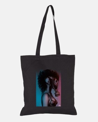 Bolsa Ciberpunk