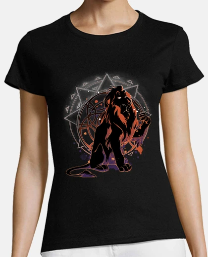 Tee-shirt cicatrice
