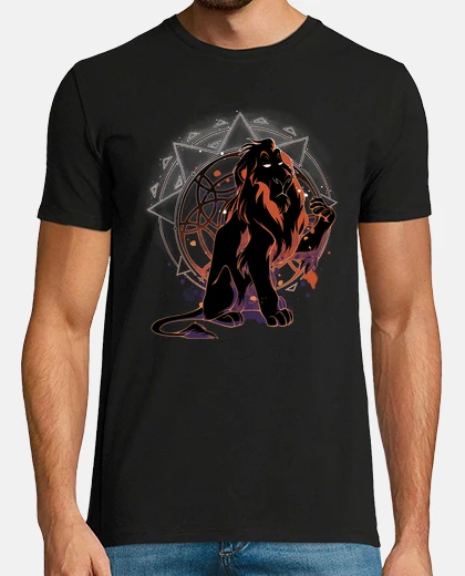 Tee-shirt cicatrice