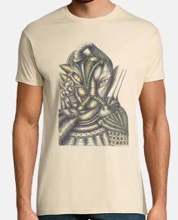 Cicerone reptilianus hecatombe