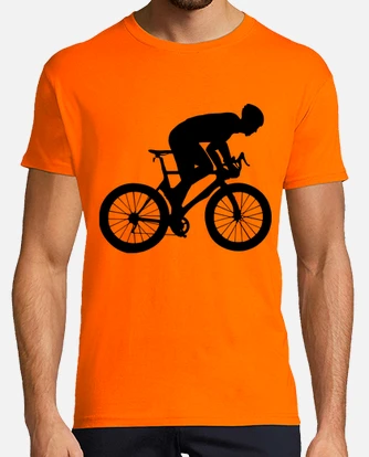 Playeras para ciclistas on sale