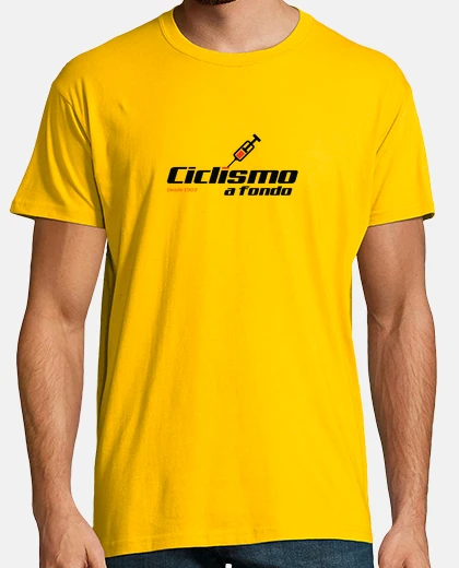Ciclismo a fondo