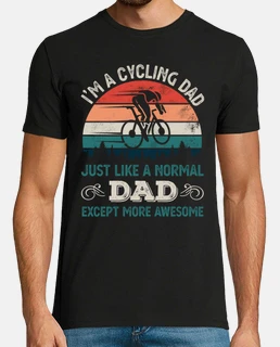 ciclismo papà ciclista padre s regalo d