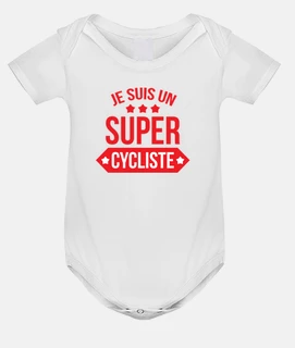 ciclismo: super ciclista