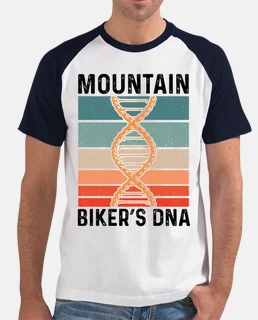 ciclistas de montaña adn bicicleta cade