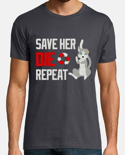 Camiseta Ciclo de ReZero