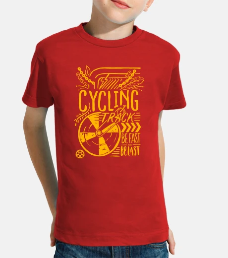 Ropa ciclo deportivo rápido