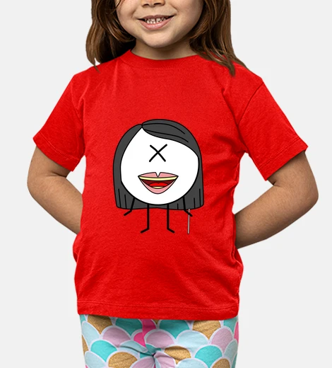 Abbigliamento ciegueta - manica corta bambini