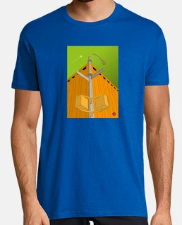 ciel advocado. appliquez-le sur différentes couleurs et styles de t-shirts pour enfants et adultes