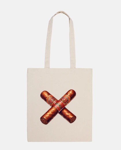 Bag cigar player