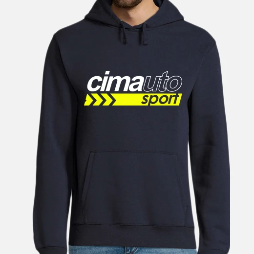 cimauto sport rallye team 