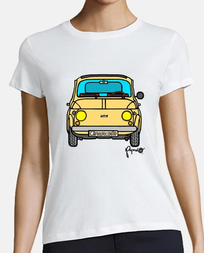 T-shirt Cinchecento