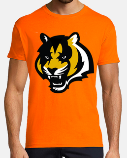 Cincinnati Bengals - Tigre