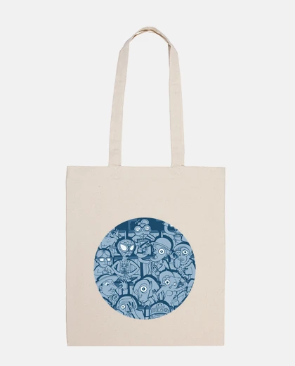Bolsa cinema Diseño nº 1225058
