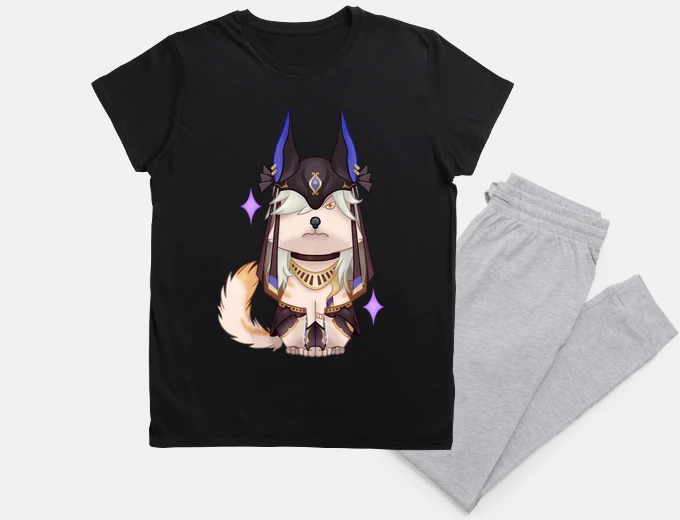 Pigiama cino