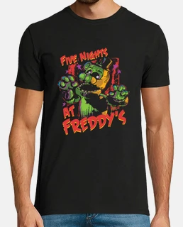 Freddy maglietta sale gratis