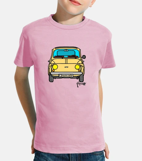 Abbigliamento cinquecento