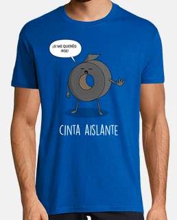 Cinta aislante