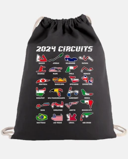 circuits de formule 1 2024 b and époque