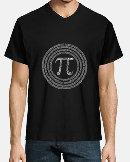 círculo número pi para matemáticos
