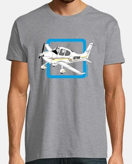 cirrus sr22
