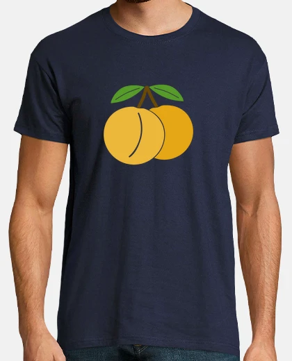 Playera ciruela mirabel