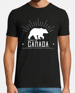 citation drôle du Canada