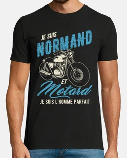 citation normand et motard