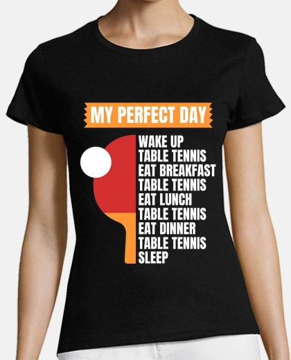 T-shirt citazione divertente sulla squadra di p