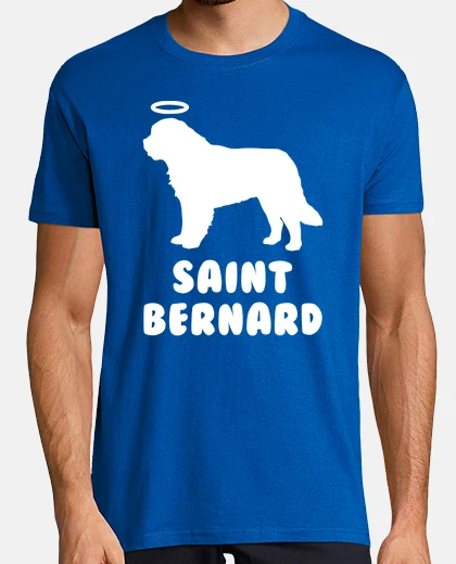 T-shirt citazionezione divertentitente di san b