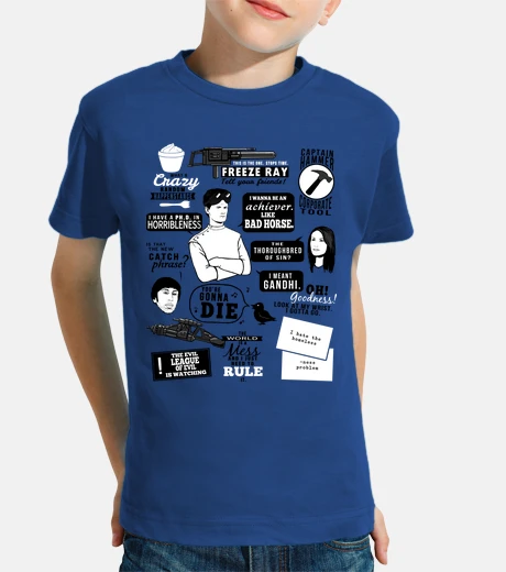 Abbigliamento citazioni orribili