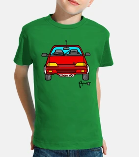 citröen axe gti
