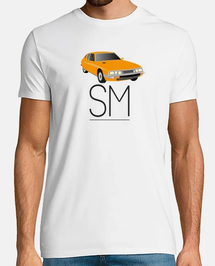 Citroen SM