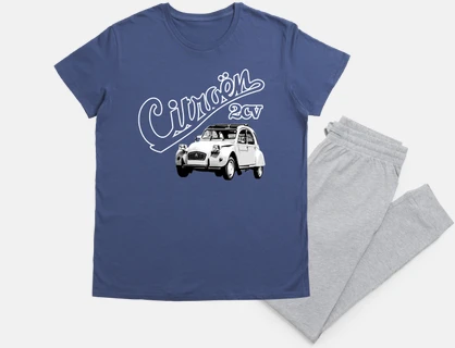 citroen 2cv