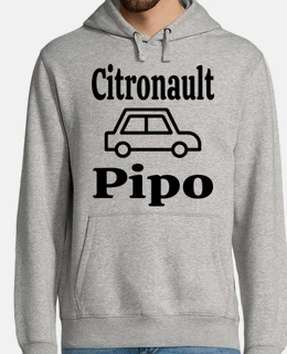 citronault pipo